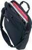 Neoprene notebook bag with shoulder strap