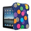 Neoprene notebook case