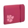 Neoprene notebook sleeve