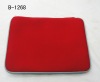 Neoprene notebook sleeve