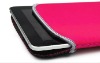 Neoprene pad2 Sleeve for promotion