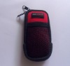 Neoprene pouch for MP3