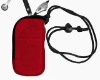 Neoprene pouch for MP3