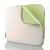 Neoprene sleeve for 13" laptop