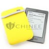 Neoprene sleeve for Amazon Kindle 4