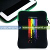 Neoprene sleeve for SONY Tablet P/S