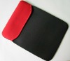 Neoprene sleeve for ipad2 fashionable bag storage inner bag