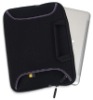 Neoprene sleeve for notebook