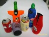 Neoprene stubby holder