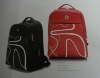 Neoprene travel bags