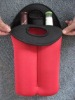 Neoprene wine bottle cool bag