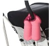 Neoprene wine bottle cooler