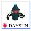 Neoprene wine cooler bag