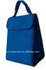 Neoprenen lunch bag with handle