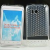 Nes style diamond cover for HTC DROID INCREDIBLE 2 6400/Thunderbolt