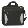 Neswest style 1680D latop briefcase Black