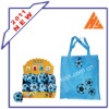 New 2011 Polyester Promotional Folding Bag
