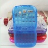 New 2011 Soft TPU Gel Case For HTC myTouch 4G for htc case