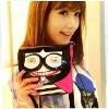 New 2011 ugly ladies inclined ku single shoulder camera bag Summer package,Wholesale Free shipping! 15pcs/lot