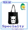 New 210d polyester dog pattern design promotional bag