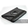 New 360 Case for Moto Droid Xyboard 8.2 Inch Tablet,High Quality PU Leather Stand Swivel Cover for Moto 8.2 Inch,OEM welcome