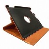 New 360 Rotating Cover Case for iPad 3