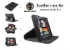 New 360degree rotating stand case for Amazon kindle fire