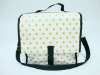 New 420D Polyester-PVC Single Shoulder Picnic Bag