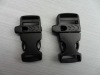 New 5/8" Whistle Buckle for Survival Paracord Bracelet