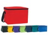 New 6 CAN COOLER BAG - 8 Color Choices