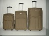 New 600D Luggage trolley suitcase---(FC-8120)