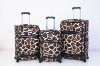 New 600D Luggage trolley suitcase---(HM-6925)