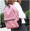 New 600D girl Backpack