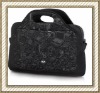 New 600D polyester computer bag cool lady notebook bag