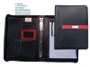 New A4 document folder