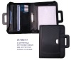 New A4 document folder case with flexiable