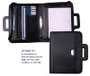 New A4 zip Portfolio with flexiable