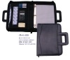 New A4 zip Portfolio with handle