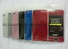 New Aluminum Skin for iPhone 4G, 5 Colors