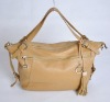 New Arrival !2011 Fashion and good quality ladies genuine leather handbags