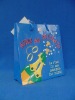 New Arrival Customized Cheap Music Gift Bag