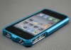 New Arrival E13ctron S4 Pro Aluminum Metal Frame For iphone 4 4S