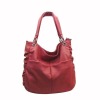 New Arrival Fashion Handbag File Tote Bags by PU