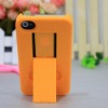 New Arrival !!! For iPhone 4S Stand Case