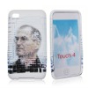 New Arrival For iPod Touch 4th 4 Soft TPU Case Hot Sale