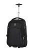 New Arrival! Fortune FTB037 15" Rolling Laptop Backpack