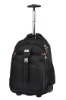 New Arrival! Fortune FTB041 15" Practical Rolling Laptop Backpack