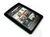 New Arrival Gel Silicone Case Back Cover For Amazon Kindle 4 BLACK