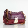 New Arrival! Guarantee 100% designer bags fashion women bags brand ladies' bag brand ladies' bag