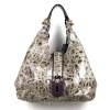 New Arrival Ladies Fashion Leather Handbag